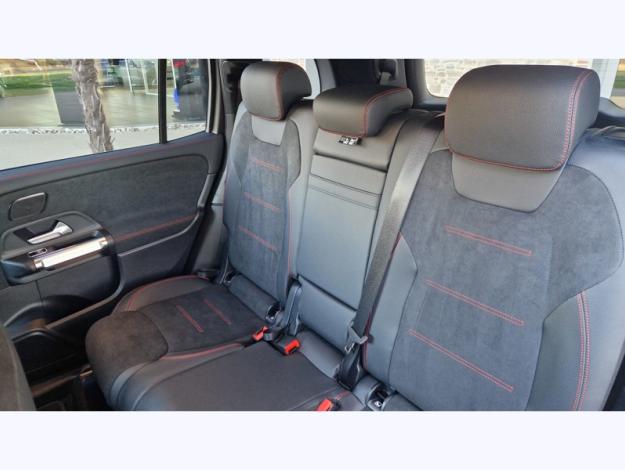 MERCEDES-BENZ EQB 250+ AMG Line  EQB 250+ AMG Line