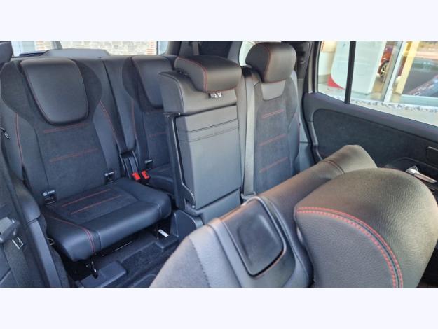 MERCEDES-BENZ EQB 250+ AMG Line  EQB 250+ AMG Line