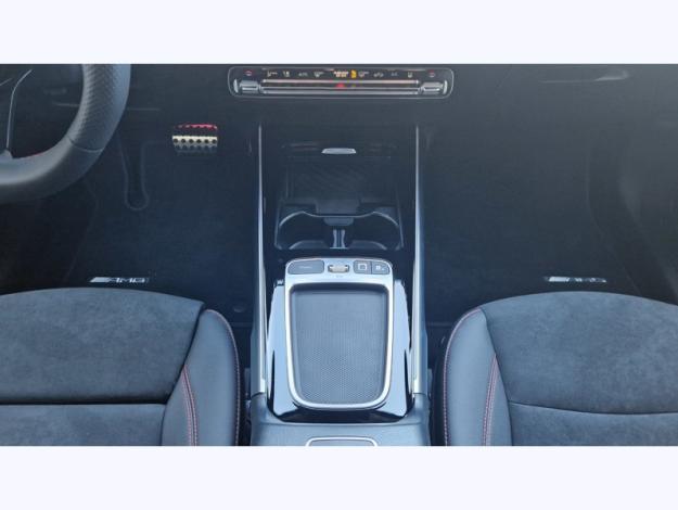 MERCEDES-BENZ EQB 250+ AMG Line  EQB 250+ AMG Line