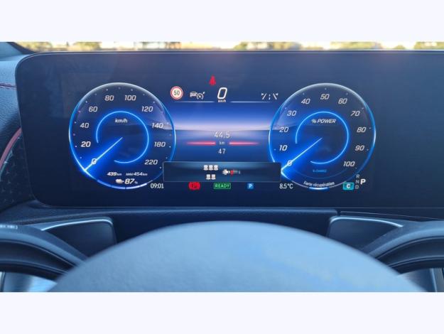 MERCEDES-BENZ EQB 250+ AMG Line  EQB 250+ AMG Line