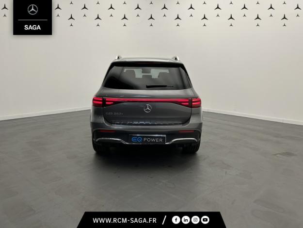 MERCEDES-BENZ EQB 250+ AMG Line  EQB 250+ AMG Line