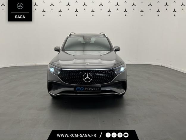 MERCEDES-BENZ EQB 250+ AMG Line  EQB 250+ AMG Line