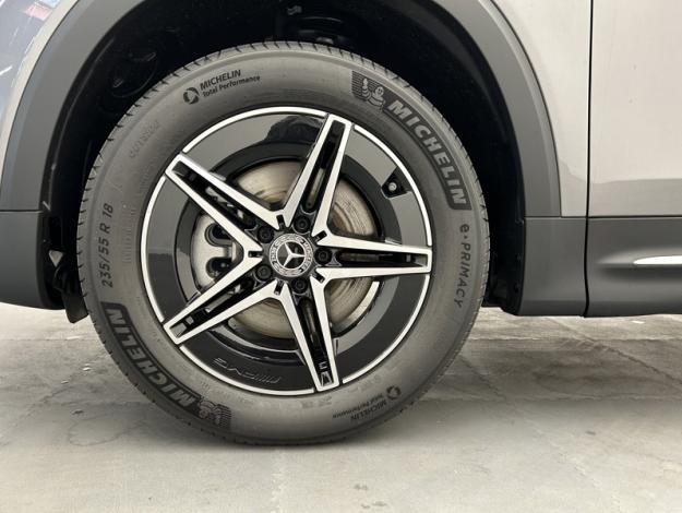 MERCEDES-BENZ EQB 250+ AMG Line  EQB 250+ AMG Line