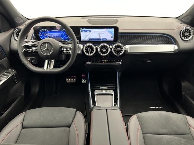 MERCEDES-BENZ EQB 250+ AMG Line  EQB 250+ AMG Line