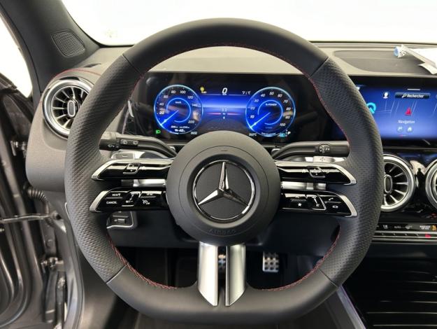 MERCEDES-BENZ EQB 250+ AMG Line  EQB 250+ AMG Line