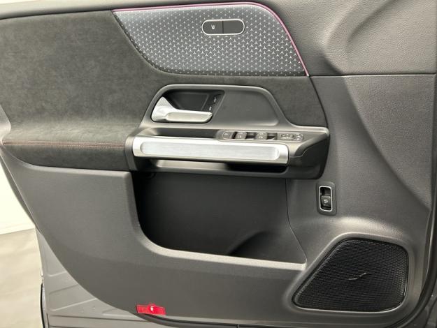 MERCEDES-BENZ EQB 250+ AMG Line  EQB 250+ AMG Line