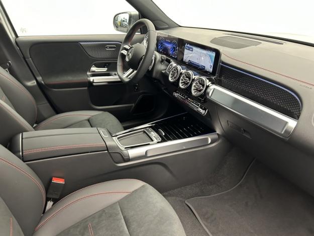 MERCEDES-BENZ EQB 250+ AMG Line  EQB 250+ AMG Line