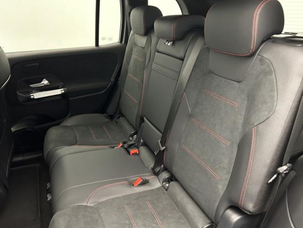 MERCEDES-BENZ EQB 250+ AMG Line  EQB 250+ AMG Line