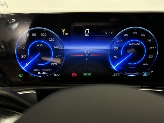 MERCEDES-BENZ EQB 250+ AMG Line  EQB 250+ AMG Line
