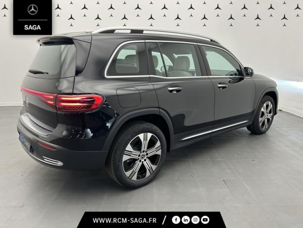 MERCEDES-BENZ EQB 250+ Business Line  EQB 250+ Business Line
