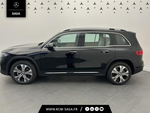 MERCEDES-BENZ EQB 250+ Business Line  EQB 250+ Business Line