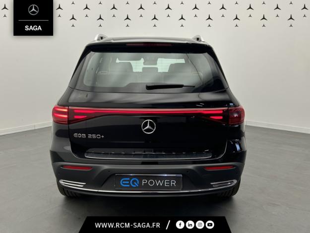 MERCEDES-BENZ EQB 250+ Business Line  EQB 250+ Business Line