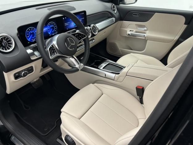 MERCEDES-BENZ EQB 250+ Business Line  EQB 250+ Business Line