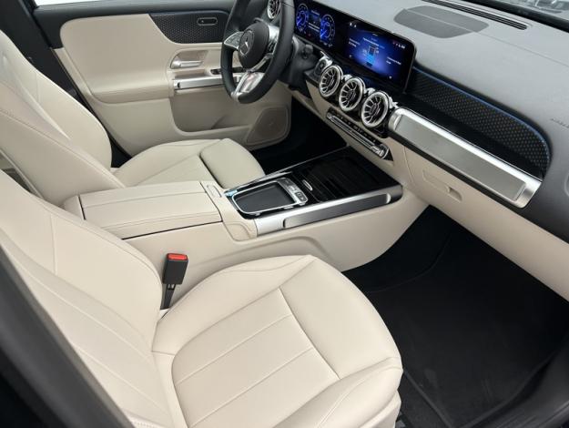 MERCEDES-BENZ EQB 250+ Business Line  EQB 250+ Business Line