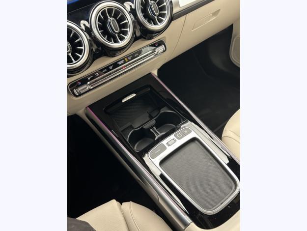 MERCEDES-BENZ EQB 250+ Business Line  EQB 250+ Business Line