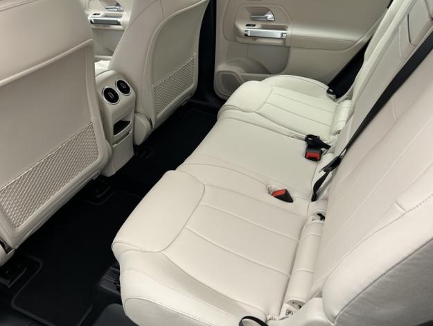 MERCEDES-BENZ EQB 250+ Business Line  EQB 250+ Business Line