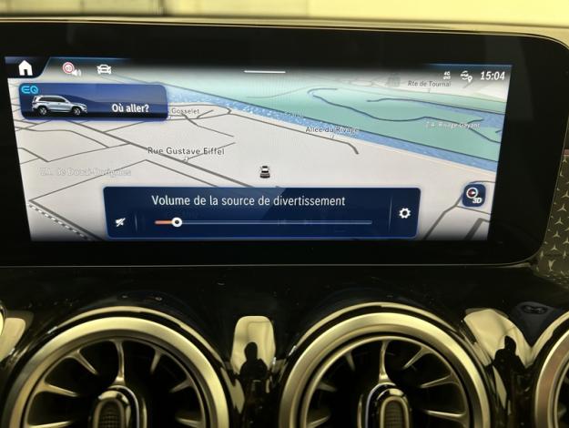 MERCEDES-BENZ EQB 250+ Business Line  EQB 250+ Business Line