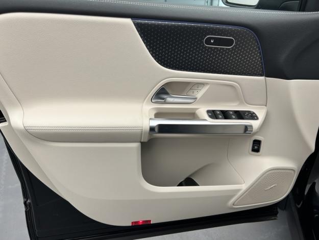 MERCEDES-BENZ EQB 250+ Business Line  EQB 250+ Business Line