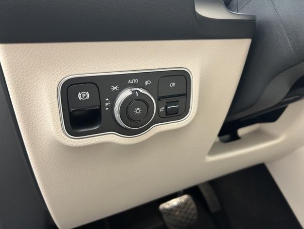 MERCEDES-BENZ EQB 250+ Business Line  EQB 250+ Business Line
