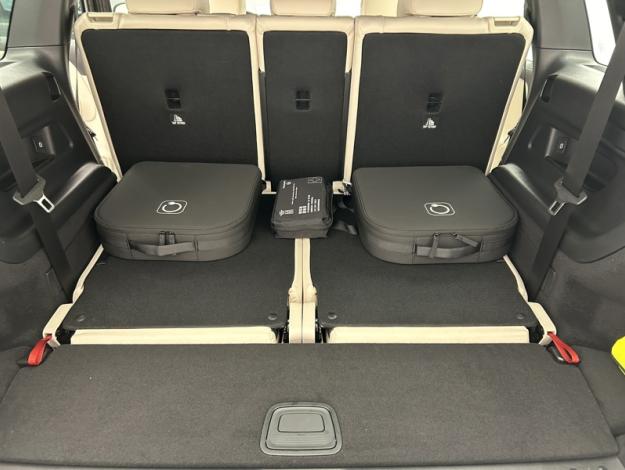 MERCEDES-BENZ EQB 250+ Business Line  EQB 250+ Business Line