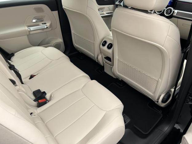 MERCEDES-BENZ EQB 250+ Business Line  EQB 250+ Business Line