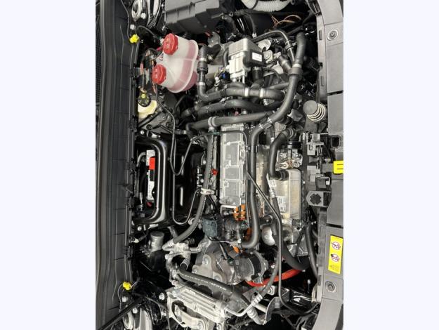 MERCEDES-BENZ EQB 250+ Business Line  EQB 250+ Business Line