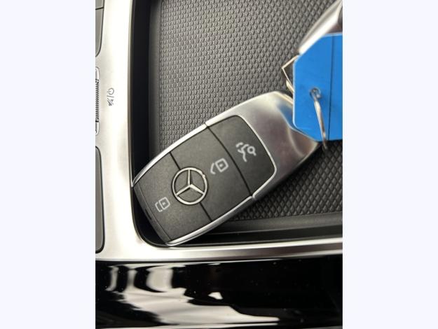 MERCEDES-BENZ EQB 250+ Business Line  EQB 250+ Business Line