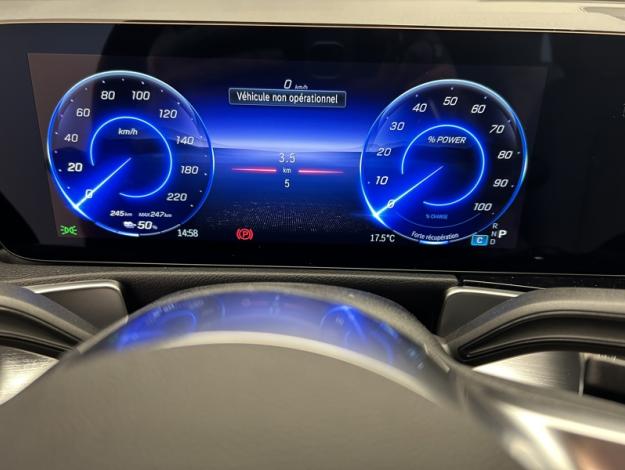MERCEDES-BENZ EQB 250+ Business Line  EQB 250+ Business Line