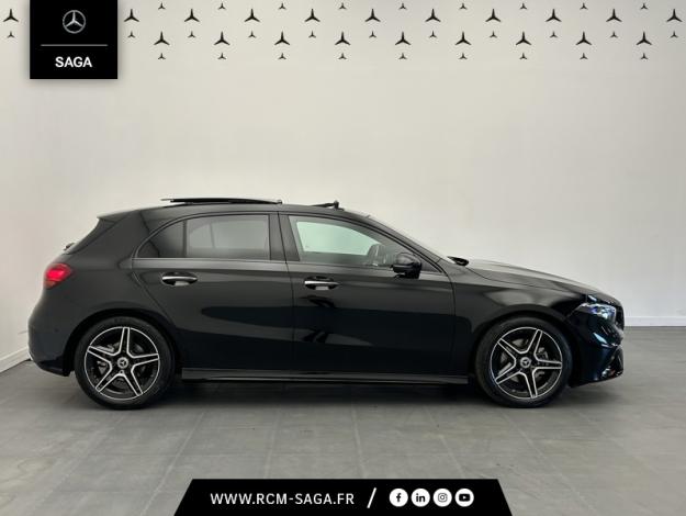 MERCEDES-BENZ Classe A Classe A 200 d AMG Line  Classe A 200 d AMG Line