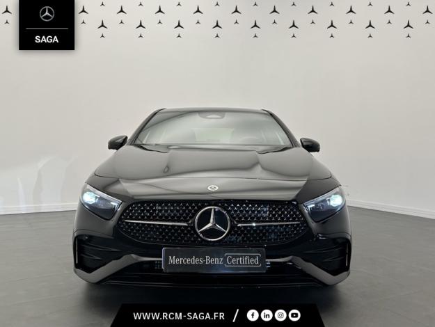MERCEDES-BENZ Classe A Classe A 200 d AMG Line  Classe A 200 d AMG Line