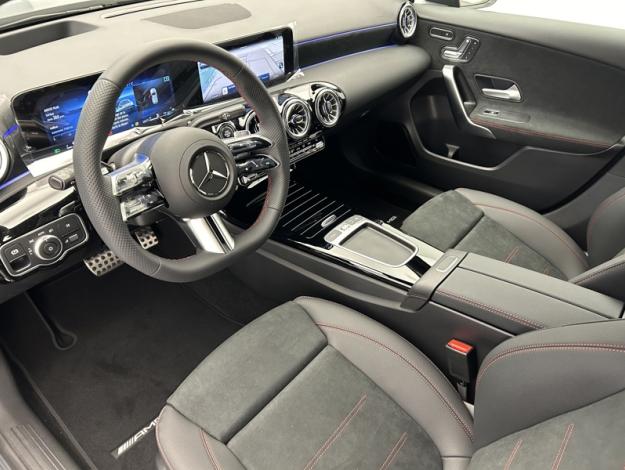 MERCEDES-BENZ Classe A Classe A 200 d AMG Line  Classe A 200 d AMG Line