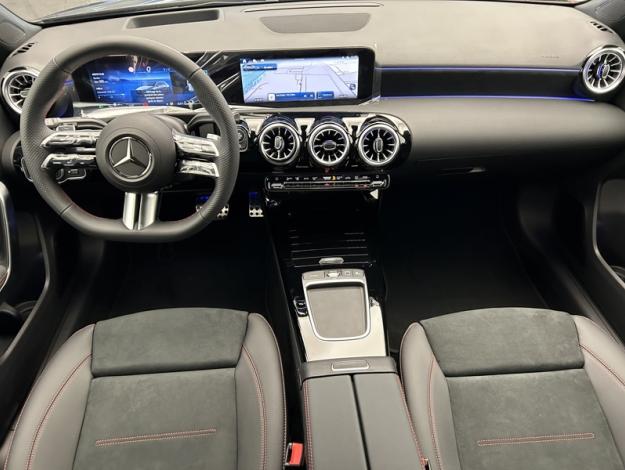 MERCEDES-BENZ Classe A Classe A 200 d AMG Line  Classe A 200 d AMG Line