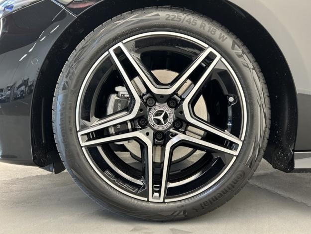 MERCEDES-BENZ Classe A Classe A 200 d AMG Line  Classe A 200 d AMG Line