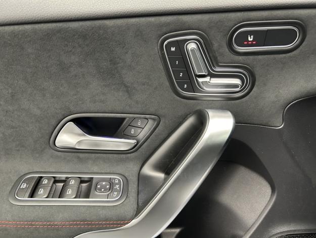 MERCEDES-BENZ Classe A Classe A 200 d AMG Line  Classe A 200 d AMG Line