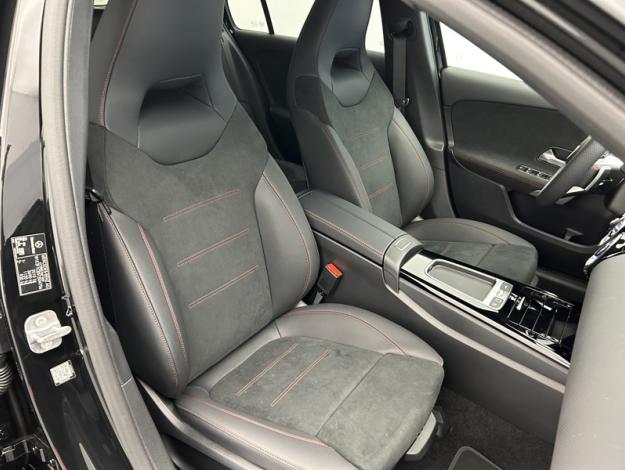 MERCEDES-BENZ Classe A Classe A 200 d AMG Line  Classe A 200 d AMG Line