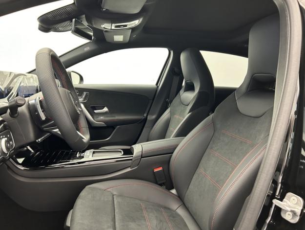 MERCEDES-BENZ Classe A Classe A 200 d AMG Line  Classe A 200 d AMG Line