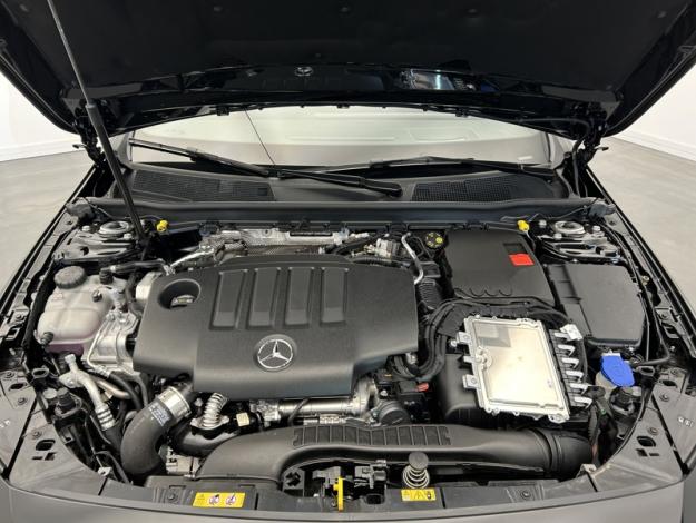 MERCEDES-BENZ Classe A Classe A 200 d AMG Line  Classe A 200 d AMG Line