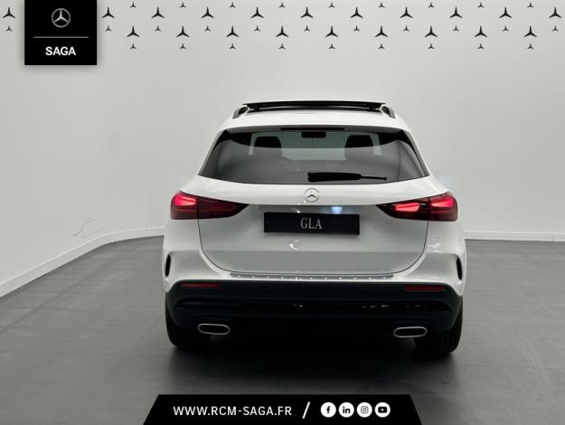 MERCEDES-BENZ GLA GLA 200 d AMG Line  GLA 200 d AMG Line
