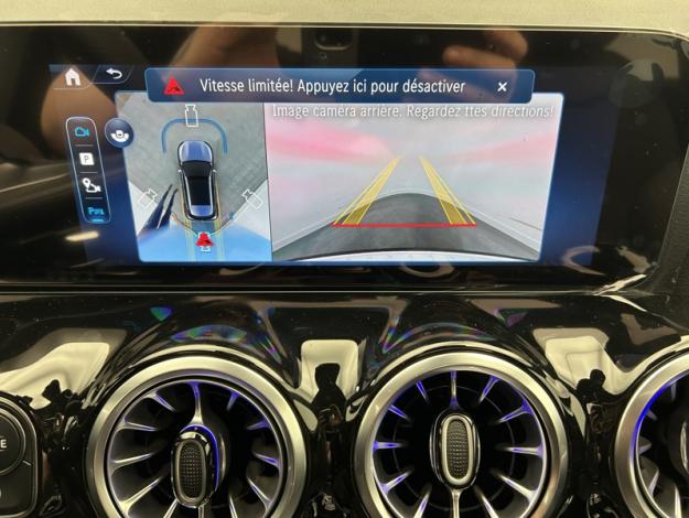 MERCEDES-BENZ GLA GLA 200 d AMG Line  GLA 200 d AMG Line
