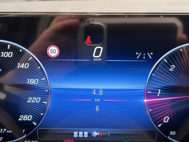MERCEDES-BENZ GLA GLA 200 d AMG Line  GLA 200 d AMG Line