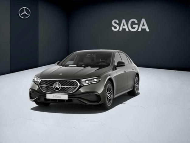 MERCEDES-BENZ Classe E Berline Classe E 220 d AMG Line Berline  Classe E 220 d AMG Line Berline