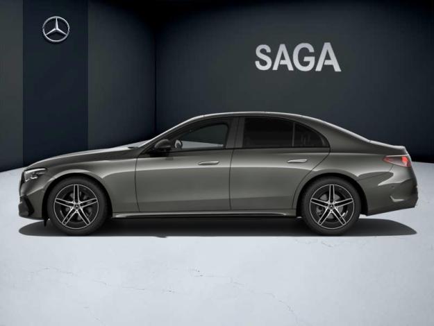MERCEDES-BENZ Classe E Berline Classe E 220 d AMG Line Berline  Classe E 220 d AMG Line Berline