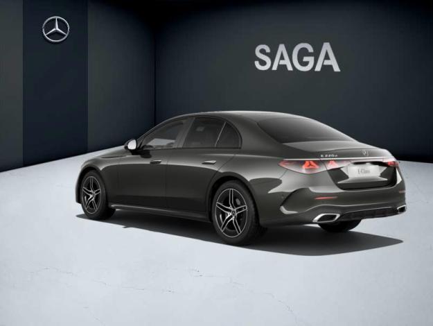 MERCEDES-BENZ Classe E Berline Classe E 220 d AMG Line Berline  Classe E 220 d AMG Line Berline
