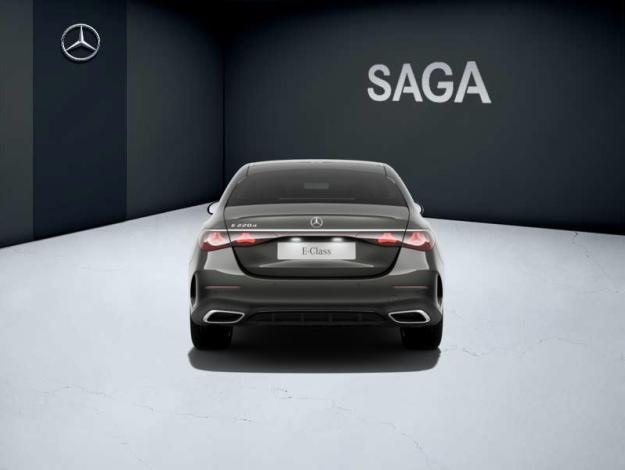 MERCEDES-BENZ Classe E Berline Classe E 220 d AMG Line Berline  Classe E 220 d AMG Line Berline
