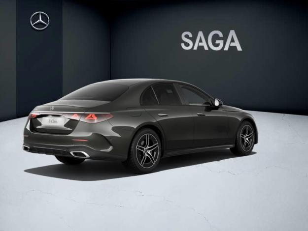 MERCEDES-BENZ Classe E Berline Classe E 220 d AMG Line Berline  Classe E 220 d AMG Line Berline
