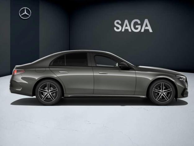 MERCEDES-BENZ Classe E Berline Classe E 220 d AMG Line Berline  Classe E 220 d AMG Line Berline