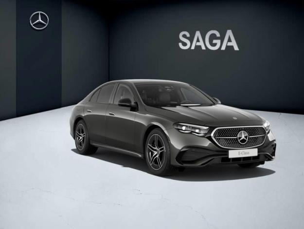 MERCEDES-BENZ Classe E Berline Classe E 220 d AMG Line Berline  Classe E 220 d AMG Line Berline