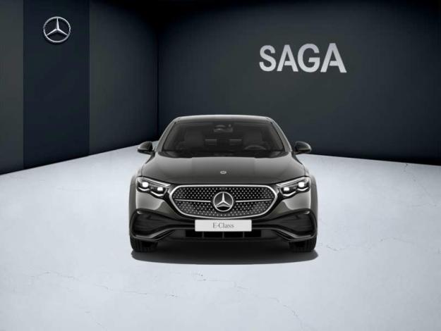 MERCEDES-BENZ Classe E Berline Classe E 220 d AMG Line Berline  Classe E 220 d AMG Line Berline