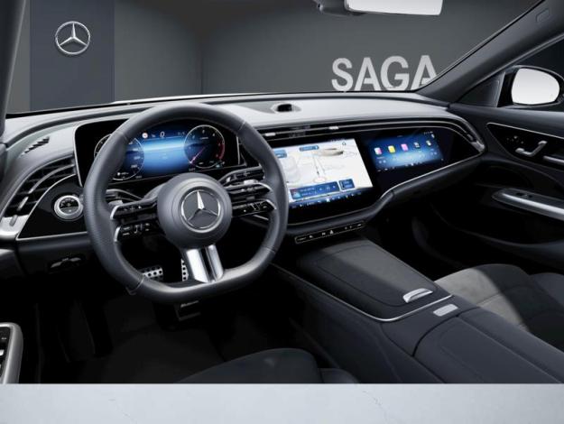MERCEDES-BENZ Classe E Berline Classe E 220 d AMG Line Berline  Classe E 220 d AMG Line Berline