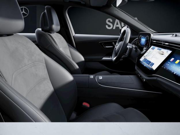 MERCEDES-BENZ Classe E Berline Classe E 220 d AMG Line Berline  Classe E 220 d AMG Line Berline